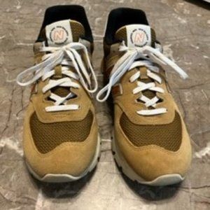 New Balance 574D Rugged Mens Sneaker